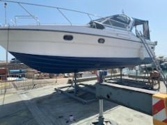 slider 2 Riviera PRINCESS 286